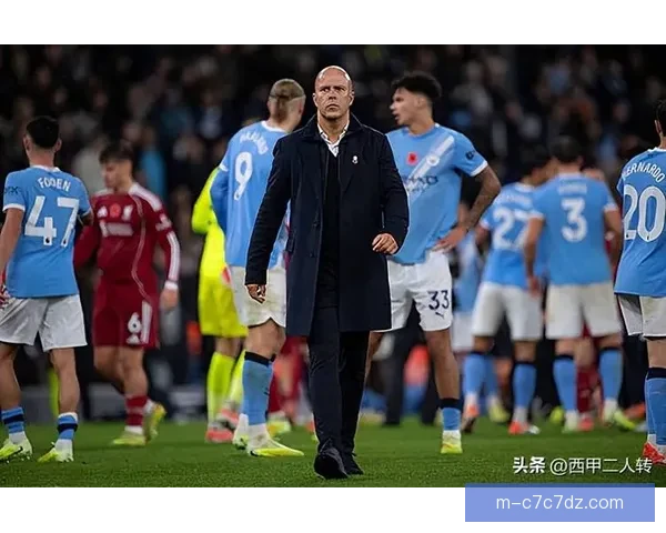 斯洛特：球队状态大幅提升进步显著